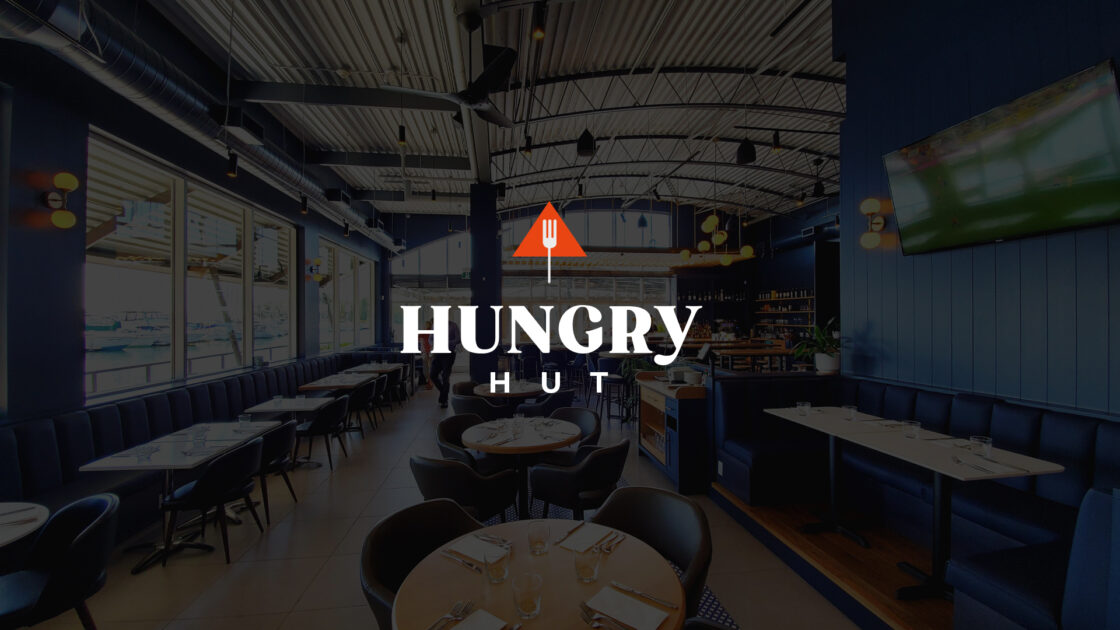 Hungry Hut